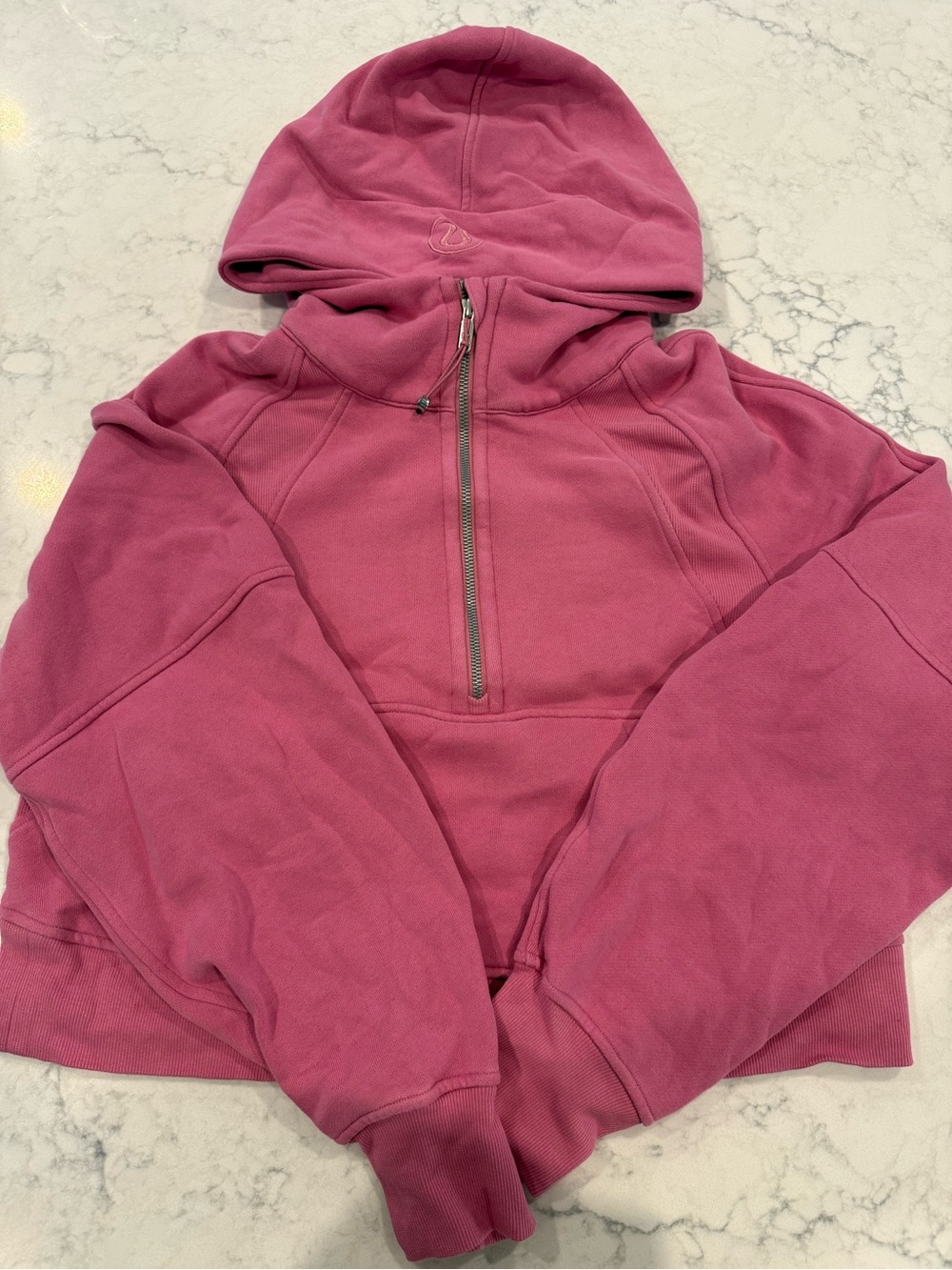 Lululemon scuba hoodie